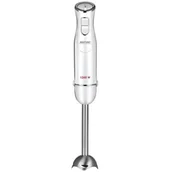 Blendery ręczne - Blender ręczny Mpm MBL-35 1200W 12 Biegów do Miksowania Kruszenia lodu - miniaturka - grafika 1