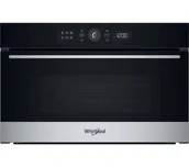 Kuchenki mikrofalowe do zabudowy - Whirlpool WMD54MX Grill - miniaturka - grafika 1