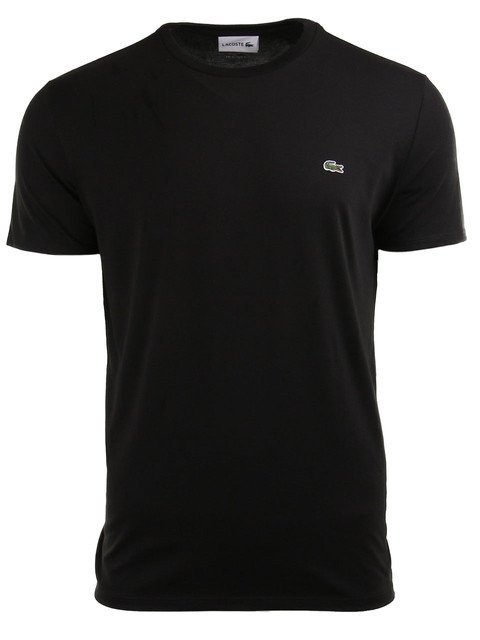 Lacoste, T-shirt męski, TH6709-031, rozmiar XXL