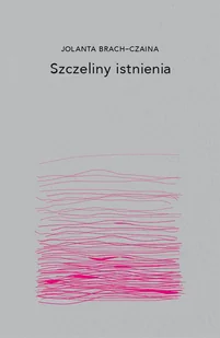 Szczeliny istnitnia Nowa - Poradniki hobbystyczne Szczeliny istnitnia Nowa - Poradniki hobbystyczne - miniaturka - grafika 1