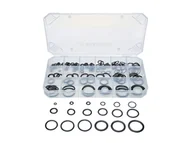 Pozostałe wyposażenie warsztatu - PARKSIDE® Akcesoria warsztatowe (Zestaw uszczelek. 140 szt.) - miniaturka - grafika 1