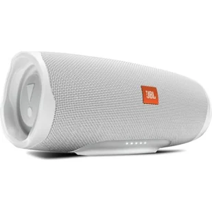 JBL Charge 4 Biały - Głośniki przenośne - miniaturka - grafika 1