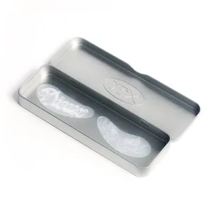 DIEUX Skin Forever Eye Mask Tattoo LIMITED EDITION Wielorazowe płatki pod oczy - Kosmetyki pod oczy DIEUX Skin Forever Eye Mask Tattoo LIMITED EDITION Wielorazowe płatki pod oczy - Kosmetyki pod oczy - miniaturka - grafika 1