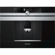 Ekspresy do kawy - Siemens CT636LES6 - miniaturka - grafika 1