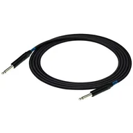 Kable - ‌SSQ JMPJMP3 PRO - Jack mono 6,3mm- jack mono 6,3mm ♦ 30 DNI NA ZWROT ♦ GWARANCJA DOOR-TO-DOOR ♦ SZYBKA WYSYŁKA - miniaturka - grafika 1