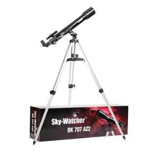 Sky-Watcher BK 707 AZ2 70/700 - Teleskopy - miniaturka - grafika 5
