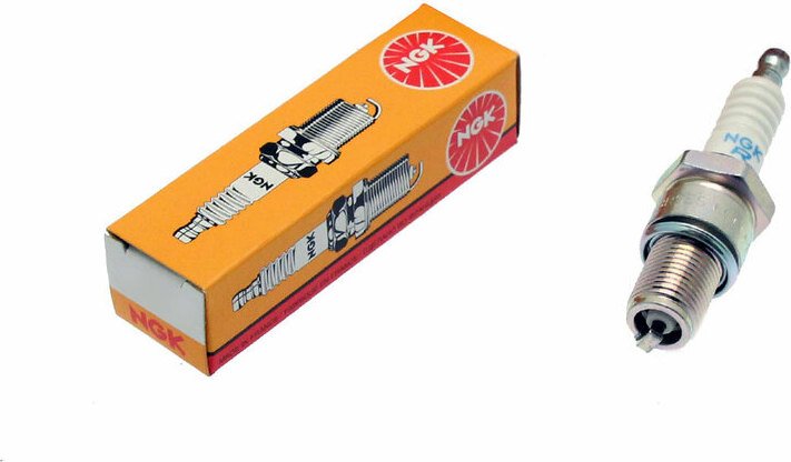 Standardowa świeca zapłonowa NGK - LFR7A