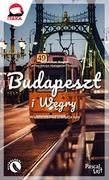 Książki podróżnicze - Pascal Budapeszt i Wegry. Pascal lajt LIT-49824 - miniaturka - grafika 1