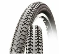Opony rowerowe - CST Ukryte Opona C712/727 20"x1.75 City Czarna speeder 6933882503878 - miniaturka - grafika 1