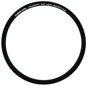 Filtry fotograficzne - MARUMI Magnetic Slim LP/Adapter 82mm - miniaturka - grafika 1