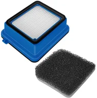 Filtry do odkurzaczy - FILTR do odkurzacza ELECTROLUX WELL Q6 Q7 Q8 ESKW1 WQ81ALRS WQ61-40OG     HYGIENIC 500 Well WET - miniaturka - grafika 1