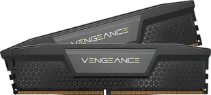 Corsair Vengeance, DDR5, 32 GB, 7200MHz, CL34 - Pamięci RAM - miniaturka - grafika 1