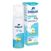 Merck Sterimar baby aerozol do nosa 100 ml