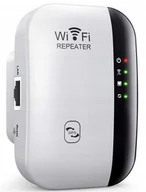 Wzmacniacze sygnału wifi - Wzmacniacz sygnalu Wi-Fi Nela-Styl la24 - miniaturka - grafika 1