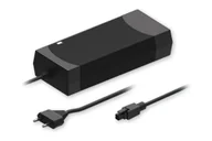 Adaptery i przejściówki - Teltonika PR313EU3 adapter zasilający/ inwentor Wewnętrzna 130 W Czarny - miniaturka - grafika 1