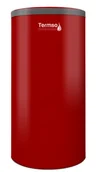 Zasobniki i wymienniki - Bojler Termso 150L NIERDZEWNY pionowy dwupłaszczowy - miniaturka - grafika 1
