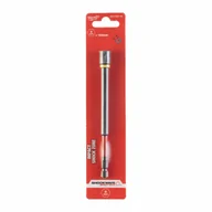 Klucze i nasadki - Milwaukee magnetyczna nasadka udarowa 8 mm x 150 mm 6-kątna Shockwave 4932492446 - miniaturka - grafika 1