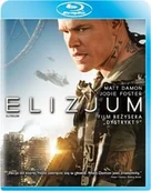 Science-fiction Blu-Ray - Sony Pictures Elizjum - miniaturka - grafika 1