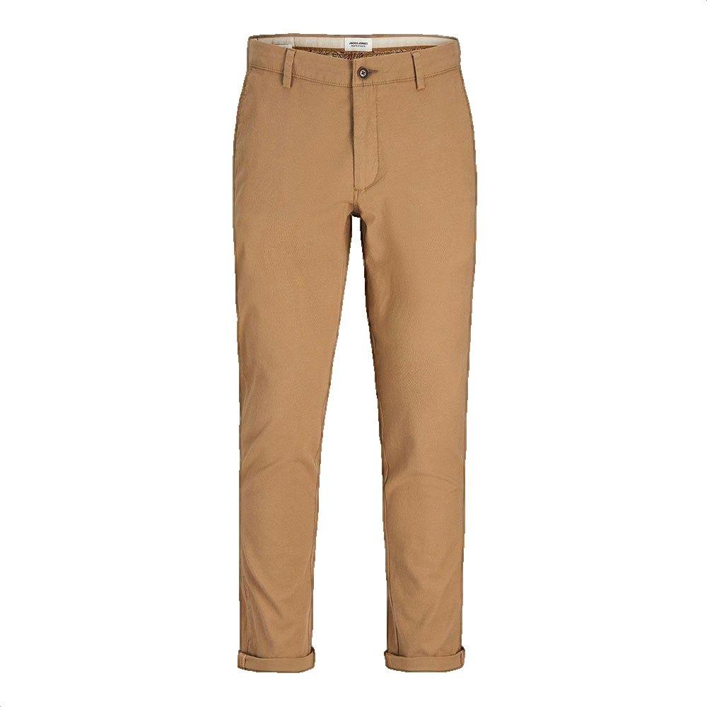 Spodnie chino Marco Fury