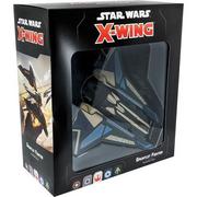 Gry bitewne - X-Wing: Gauntlet Fighter Expansion Pack druga edycja - miniaturka - grafika 1