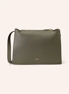 Furla Torba Na Ramię Nuvola gruen - Torebki damskie - miniaturka - grafika 1