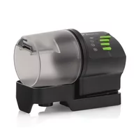 Pozostałe akcesoria do akwarium - Resun aquario Automatic Feeder 'Cheffy' - karmnik automatyczny KARMNIK AF2020 - miniaturka - grafika 1