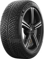 Opony zimowe - Michelin Pilot Alpin 5 275/40R20 106V - miniaturka - grafika 1