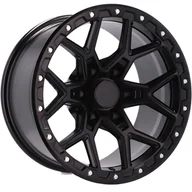 Felgi aluminiowe - Felgi 17 m.in. do LEXUS GX TOYOTA Land Cruiser HILUX HIACE L200 - RBY1536 - miniaturka - grafika 1