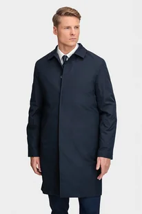 Płaszcz techniczny DARIO 00276A75GSA - Płaszcze damskie - miniaturka - grafika 1