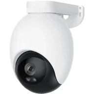 Kamery IP - Kamera IMILAB EC6 Zewnętrzna, Wi-Fi, Kamera obrotowa - miniaturka - grafika 1