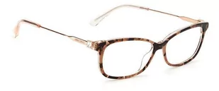 Okulary korekcyjne Jimmy Choo JC303 DXH - Okulary korekcyjne, oprawki, szkła - miniaturka - grafika 2