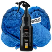 Kosmetyki samochodowe - ADBL SPEED QUICK DETAILER ekstremalnie łatwa aplikacja ! 1000ml - miniaturka - grafika 1