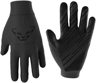 DYNAFIT Rękawiczki Upcycled Thermal Gloves - Rękawiczki sportowe damskie - miniaturka - grafika 1