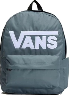 plecak VANS OLD SKOOL DROP V BACKPACK STORMY WEATHER - Plecaki - miniaturka - grafika 1