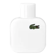 Wody i perfumy męskie - Lacoste Eau de Lacoste L.12.12 Blanc woda toaletowa 175 ml - miniaturka - grafika 1