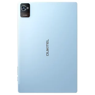 Oukitel OKT3 Tablet 10.51in FHD 1920*1200, Spreadtrum T616 CPU 8GB RAM 256GB ROM Android 13.0 5G WiFi - Blue - Tablety - miniaturka - grafika 3