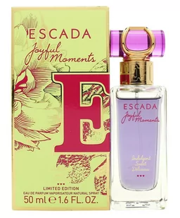 Escada Joyfull woda perfumowana 50ml - Wody i perfumy damskie - miniaturka - grafika 4