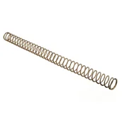 Osprzęt do wiatrówek - Strike Industries - Sprężyna Flat Wire Spring do AR-15 - SI-AR-FWS-C - miniaturka - grafika 1