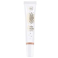 Rozświetlacze do twarzy i ciała - Boho Woman Highlighter rozświetlacz w płynie 1 15ml - miniaturka - grafika 1