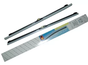 WYCIERACZKI SZYBY CZOŁOWEJ PŁASKIE MAZDA 3 OE - Wycieraczki samochodowe - miniaturka - grafika 1