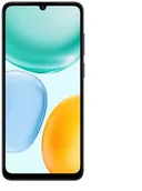 Telefony komórkowe - Honor X5C Plus 4/64GB Czarny - miniaturka - grafika 1