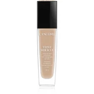 Pudry do twarzy - Lancôme Teint Miracle Fond de Teint Sable Beige 045 30 ML 422016/045 - miniaturka - grafika 1