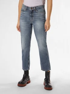 Marc O'Polo - Jeansy damskie Linde, niebieski - Spodnie damskie - miniaturka - grafika 1