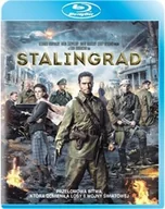Filmy wojenne DVD - Stalingrad 2013) Blu-ray) - miniaturka - grafika 1