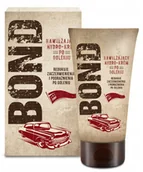Balsamy po goleniu - BOND Retro Style Nawilżający hydrokrem po goleniu 100ml - miniaturka - grafika 1