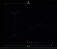 Płyty elektryczne do zabudowy - Electrolux Płyta Indukcyjna LIS62341 60 cm 3200 W - miniaturka - grafika 1