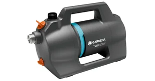 Gardena 4200 Silent 600 W 3,9 bar 4200 l/h - Pompy wodne - miniaturka - grafika 1