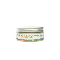 Mohani Ujędrniający peeling do ciała Mohani Wild Garden  MANGO  150 g 815-uniw - Peelingi do ciała - miniaturka - grafika 3