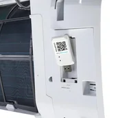 Klimatyzatory - EQUATION Klimatyzator MULTISPLIT S-AC-11 - miniaturka - grafika 1