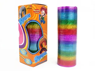 Sprężyna - Poezja - miniaturka - grafika 20